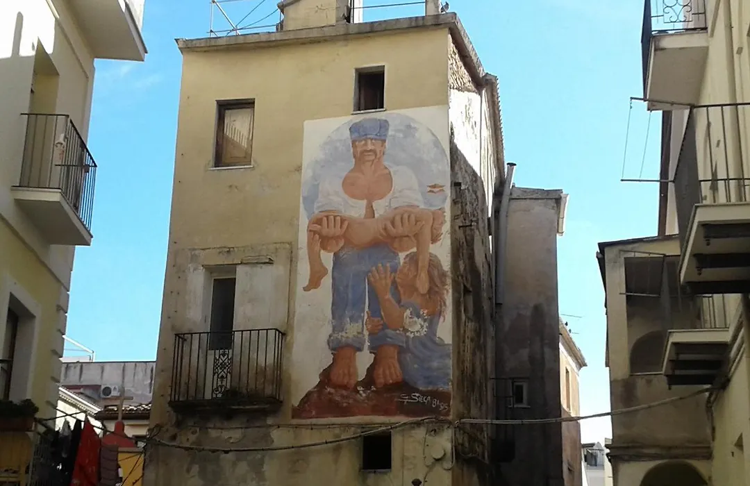 A Casa Di Luca-1